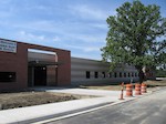 10th Anniversary of NOAA-GLERL's new Ann Arbor home