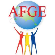 AFGE Logo