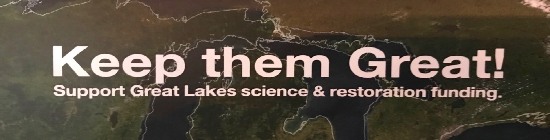 Request for Input: Help Save NOAA and GLERL