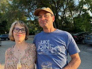 Dave Fanslow Retires after 30 years at GLERL