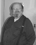 Brother Alan F. Shrum 1951-2004